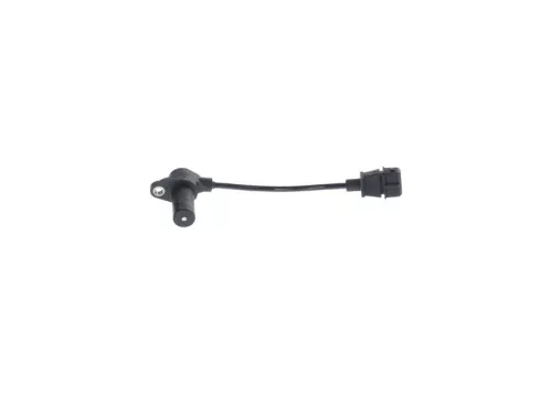Sensor, krukaspuls BOSCH 0 281 002 509)