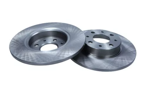 Remschijf MAXGEAR 19-3338)