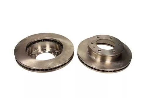 Remschijf MAXGEAR 19-3341)