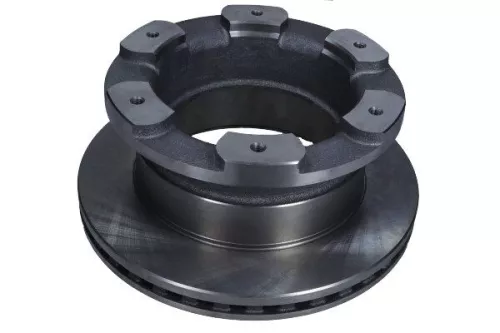 Remschijf MAXGEAR 19-3356)