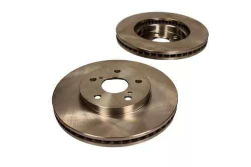 Remschijf MAXGEAR 19-3357)