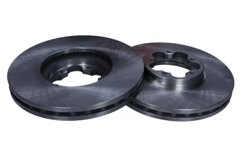 Remschijf MAXGEAR 19-3358)
