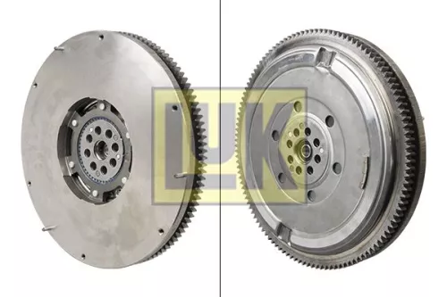 Vliegwiel Schaeffler LuK 415 0808 10)