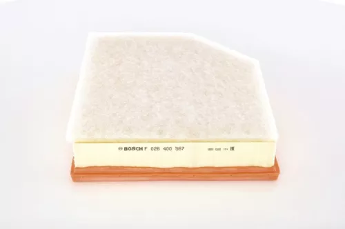 Luchtfilter BOSCH F 026 400 567)