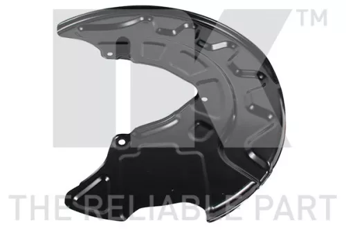 Spatbord, remschijf NK 234770)