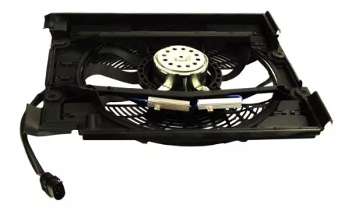 Ventilator, motorkoeling MAXGEAR AC230112)