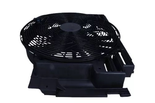 Ventilator, motorkoeling MAXGEAR AC230113)