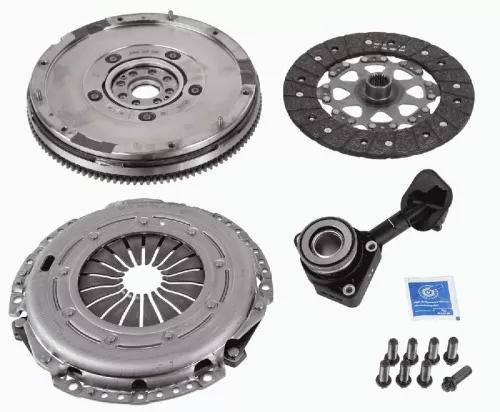 Koppelingsset SACHS 2290 601 105)
