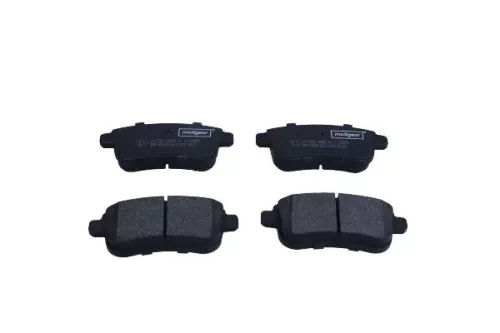 Remblokkenset, schijfrem MAXGEAR 19-3365)