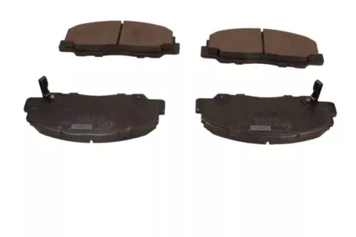 Remblokkenset, schijfrem MAXGEAR 19-3411)
