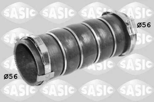 Laadluchtslang SASIC 3330045)