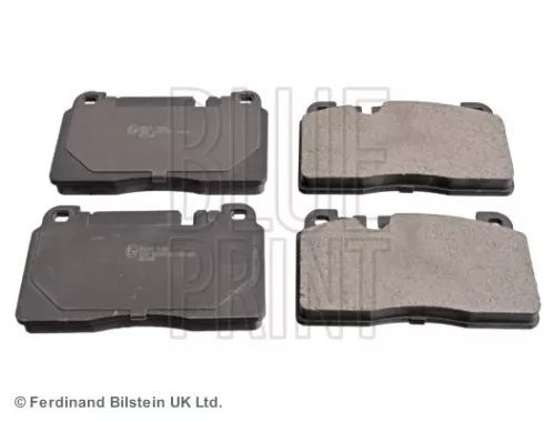 Remblokkenset, schijfrem BLUE PRINT ADV184222)