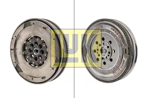 Vliegwiel Schaeffler LuK 415 0823 10)