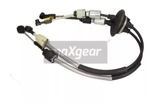 Kabeltrek, handgeschakelde transmissie MAXGEAR 32-0655)