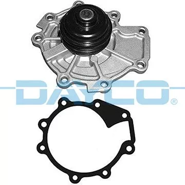 Waterpomp, motorkoeling DAYCO DP524)