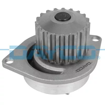 Water Pump, engine cooling DAYCO DP035)