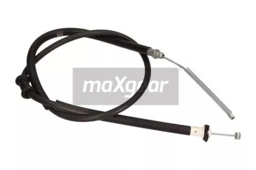 Kabeltrek, parkeerrem MAXGEAR 32-0690)