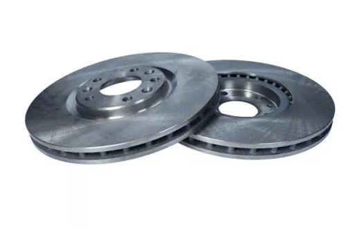Remschijf MAXGEAR 19-3536)