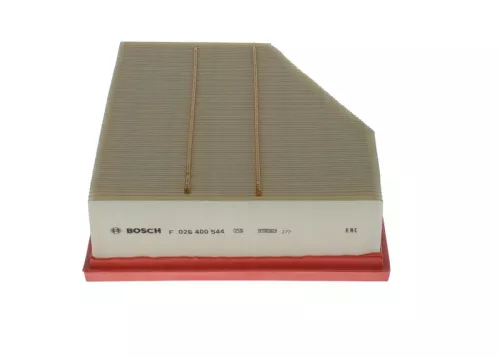 Luchtfilter BOSCH F 026 400 544)