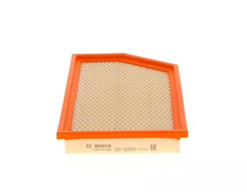 Luchtfilter BOSCH F 026 400 586)