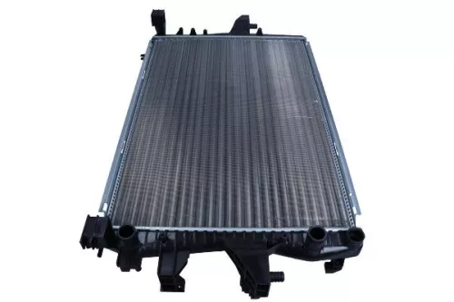 Radiator, motorkoeling MAXGEAR AC984665)