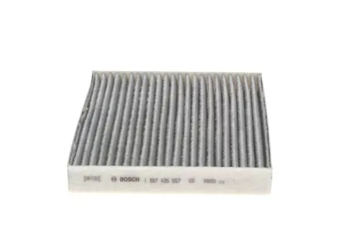 Filter, cabinelucht BOSCH 1 987 435 557)