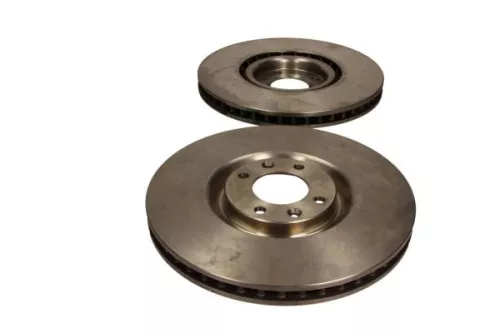 Remschijf MAXGEAR 19-3521)