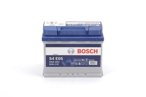 Starter Battery BOSCH 0 092 S4E 051)