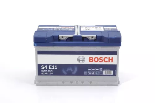 Starter Battery BOSCH 0 092 S4E 111)