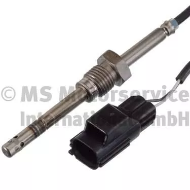 Sensor, uitlaatgastemperatuur PIERBURG 7.08369.27.0)