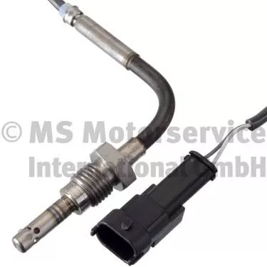 Sensor, uitlaatgastemperatuur PIERBURG 7.08369.35.0)