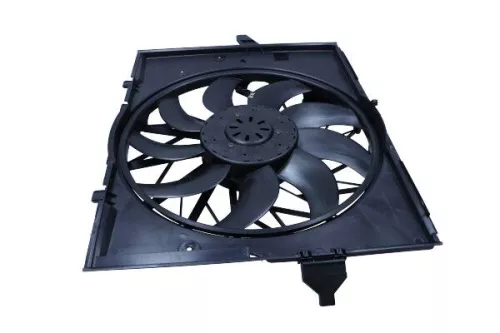 Ventilator, motorkoeling MAXGEAR AC230110)