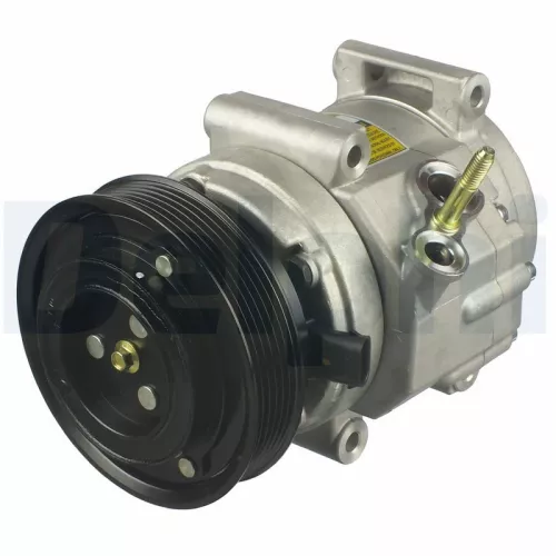 Compressor, airconditioning DELPHI CS20322-12B1)