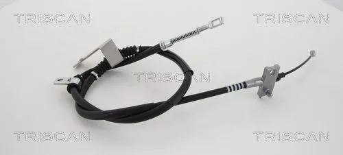 Kabeltrek, parkeerrem TRISCAN 8140 44106)