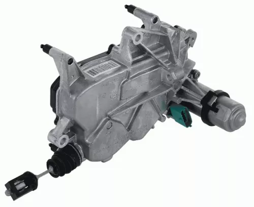 Hulpcilinder, koppeling SACHS 3981 000 196)