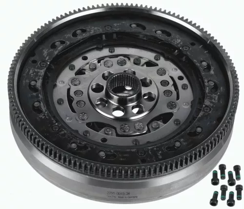 Vliegwiel SACHS 2295 001 534)