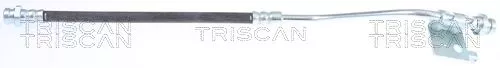 Remslang TRISCAN 8150 43236)