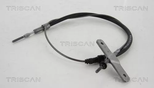 Kabeltrek, parkeerrem TRISCAN 8140 291158)