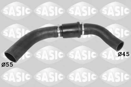 Laadluchtslang SASIC 3336057)