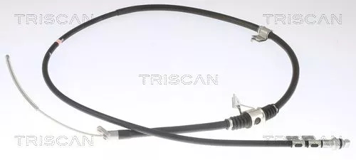 Kabeltrek, parkeerrem TRISCAN 8140 42183)