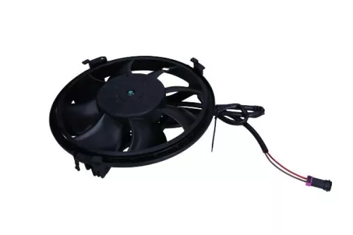 Ventilator, motorkoeling MAXGEAR AC207321)