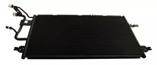 Condenser, air conditioning MAXGEAR AC837071)