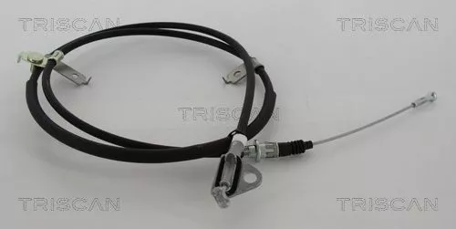Kabeltrek, parkeerrem TRISCAN 8140 501127)