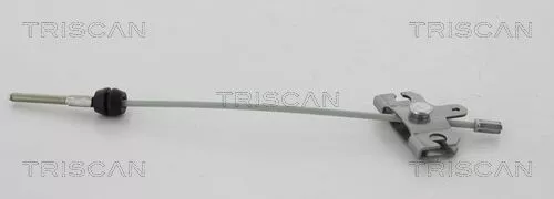 Kabeltrek, parkeerrem TRISCAN 8140 50182)