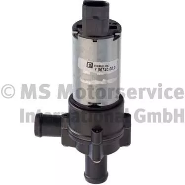 Water Recirculation Pump, parking heater PIERBURG 7.06740.00.0)