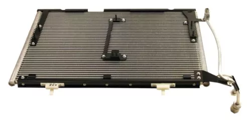 Condensor, airconditioning MAXGEAR AC855741)