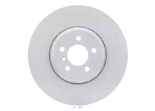 Remschijf BOSCH 0 986 479 E27)
