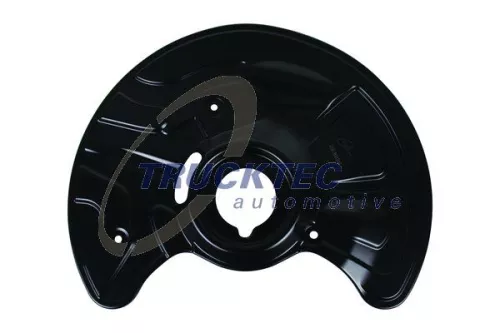 Spatbord, remschijf TRUCKTEC AUTOMOTIVE 02.35.546)