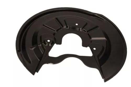 Spatbord, remschijf MAXGEAR 19-3579)