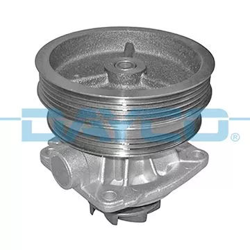 Water Pump, engine cooling DAYCO DP327)